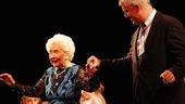 2009 Easter Bonnet – Doris Eaton Travis – Gregory Jbara