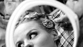 …she’s a native of Bellevue, Washington, which is neare to 