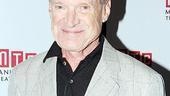 Charles Kimbrough plays Flogdell, a butler whose personal life is a lot more active than you might expect.
