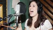 9 to 5 Original Cast Recording Session – Stephanie J. Block