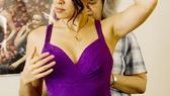 West Side Story at Regis and Kelly – Karen Olivo
