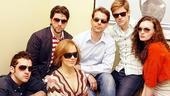 Next to Normal CD Signing – Alice Ripley – J. Robert Spencer – Aaron Tveit – Jennifer Damiano – Louis Hobson – Adam Chanler-Berat 