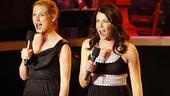 Visa Signature Tony Preview Concert 2009 – Kate Jennings Grant – Lauren Graham