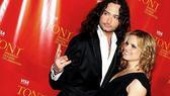 Visa Signature Tony Preview Concert 2009 – Constantine Maroulis – Amy Spanger
