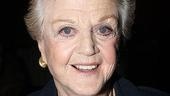 Horton Foote New Dramatists luncheon – Angela Lansbury