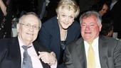 Horton Foote New Dramatists luncheon – Angela Lansbury – Robert E. Wankel – Philip J. Smith
