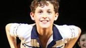 Billy Elliot - Show Photos - Trent Kowalik
