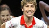 Billy Elliot - Show Photos - Kiril Kulish
