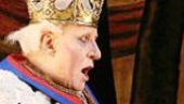 Exit the King - Show Photos - Geoffrey Rush - Susan Sarandon