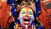 The Lion King - Show Photos - Nathaniel Stampley - Tshidi Mayne - Jean Michelle