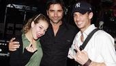 John Stamos at Rock of Ages - Savannah Wise - John Stamos - James Carpinello