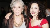 Nothing Like a Dame 2009 – Betty Buckley – Bebe Neuwirth