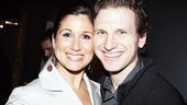 Nothing Like a Dame 2009 – Stephanie J. Block – Sebastian Arcelus