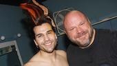 2009 Broadway Bares - Steel Burkhardt - Kevin Chamberlin