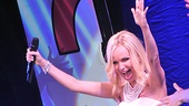 Kristin Chenoweth 2010 – broadway bares 2 - 26