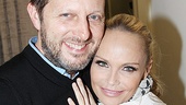 Kristin Chenoweth 2010 – Rob Ashford – Kristin Chenoweth