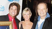 Grammer and Hodge final night at La Cage aux Folles – Jim Warren – Dale Badway – tktkt  - Kelsey Grammer