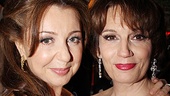 2011 Tony Awards Red Carpet – Donna Murphy - Beth Leavel