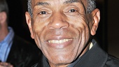 <i>Chinglish</i> Opening Night – Andre De Shields