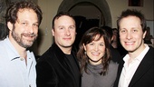 Kurt Deutsch - Andrew Croiter - Helen Anker - Jeff Croiter