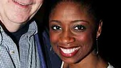 Memphis Celebrates 1,000 Performances – John Jellison – Montego Glover