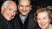 Memphis Celebrates 1,000 Performances – Dad - John DiPrieto - Mom