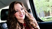 Tony Brunch with Laura Osnes – Laura Osnes