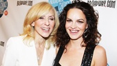 Audience Choice Awards- Judith Light - Tammy Blanchard