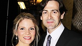 Drama Desk Awards 2012 – Kelli O’Hara – Greg Naughton