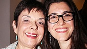Drama Desk Awards 2012 – Cora Cahan – Jenny Gersten