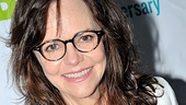Into the Woods- Sally Field	