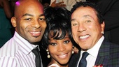 Motown Preview — Brandon Victor Dixon — Valisia LeKae — Smokey Robinson