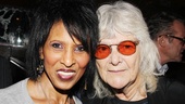 Motown Preview — Nona Hendryx — Vicki Wickham