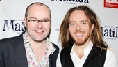 Matilda – Opening Night – Dennis Kelly – Tim Minchin 
