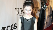 Tony Red Carpet- Lilla Crawford