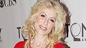 2011 Tony Awards Red Carpet – Judith Light 