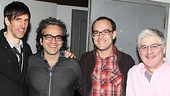Now. Here. This Meet & Greet –Gregory Gale – Neil Patel - Grant Yeager – Acme Sound Partners