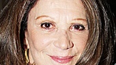 Linda Lavin at the Vineyard Theatre Gala – Linda Lavin – Tony Roberts