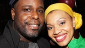 Memphis Celebrates 1,000 Performances – J. Bernard Calloway - Carmen Ruby Floyd
