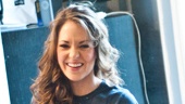 Tony Brunch with Laura Osnes – Laura Osnes