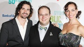 Into the Woods- Paris Remillard- Josh Lamon -Laura Shoop