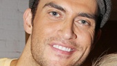 The Performers – preview opening – Cheyenne Jackson – Joan Rivers 
