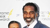 Drama Desk Awards 2012 – Guest – Norm Lewis