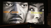 Mountaintop opens - sign