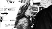 Tony Brunch with Laura Osnes – Laura Osnes
