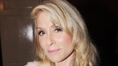 2013 Tony Awards Winner’s Circle – Judith Light