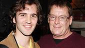 Hair Celebs - Andy Sandberg - Cleve Jones