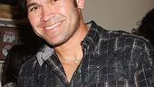 Mets and Yankees at Rock of Ages - Johnny Damon