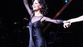 Samantha Harris Debut in Chicago - Samantha Harris (curtain call)