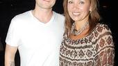 Vanessa Williams at Billy Elliot - Will Chase - Vanessa Williams